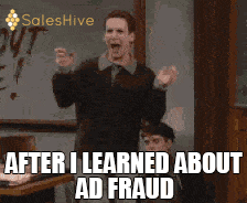 After I Learned About Ad Fraud