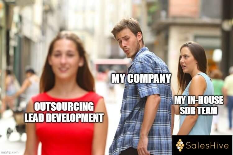 outsource vs Inhouse