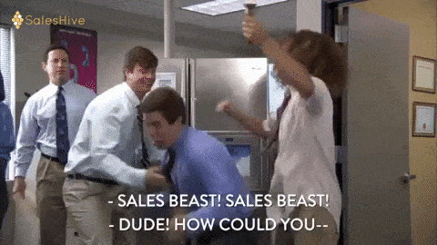 Sales Beast